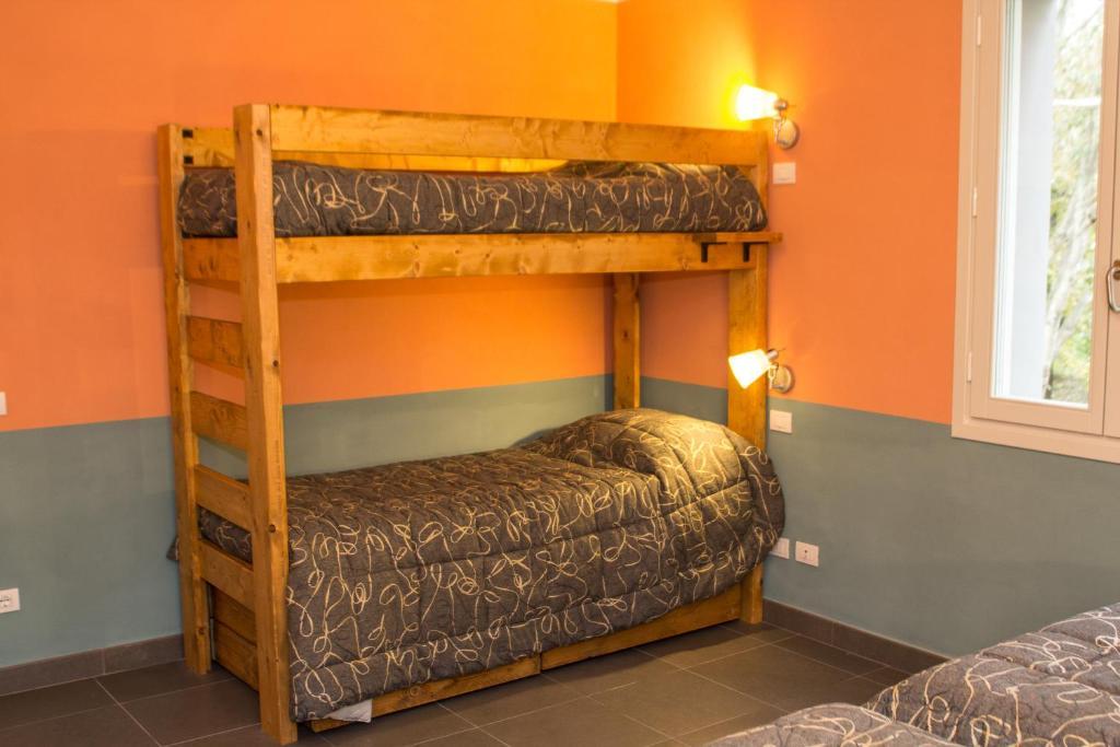Hostel Bortolino