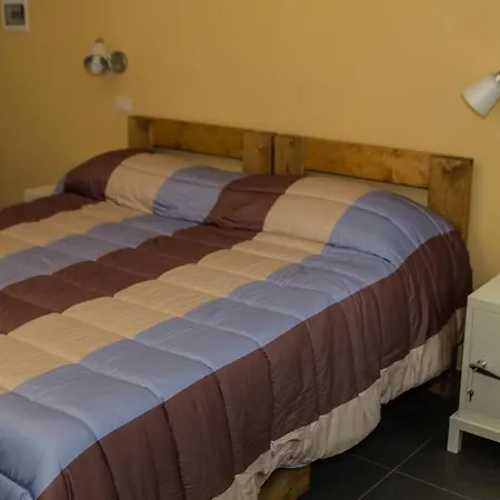 B&B Bortolino Viadana Buitenkant foto