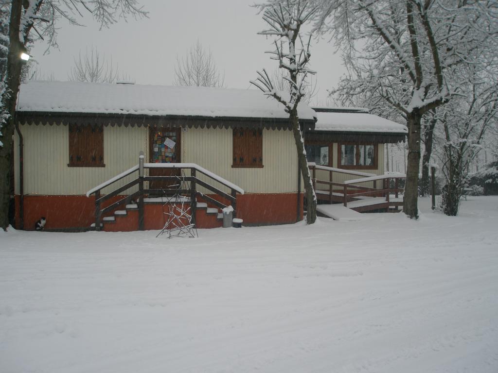 Bortolino Hostel *