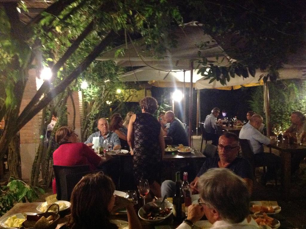 Bortolino Hostel Viadana